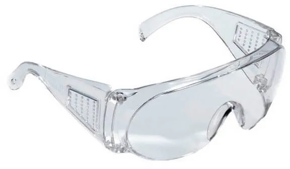 JSP-suoja-/turvalasit