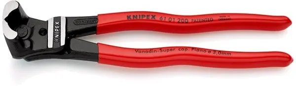 KNIPEX Pulttisakset