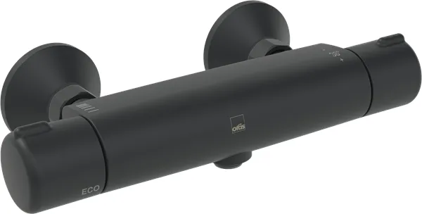 Oras Nova 7460-33 suihkuhana, mattamusta