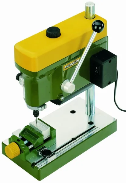 Proxxon pöytäpylväsporakone TBM 220