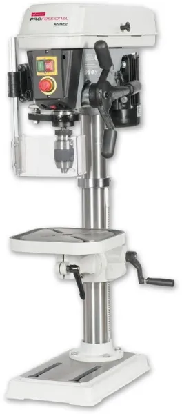 Axminster Professional pöytäpylväsporakone AP340PD