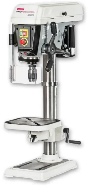 Axminster Professional pöytäpylväsporakone AP325PD