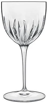 Luigi Bormioli - Mixology cocktail-lasi Nick & Nora 15 cl - 4 kpl.