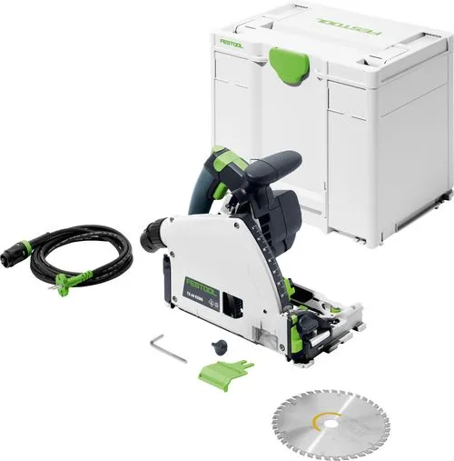 Festool Upposaha TS 60 KEBQ-Plus