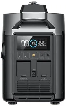 EcoFlow Smart Generator (dual fuel)