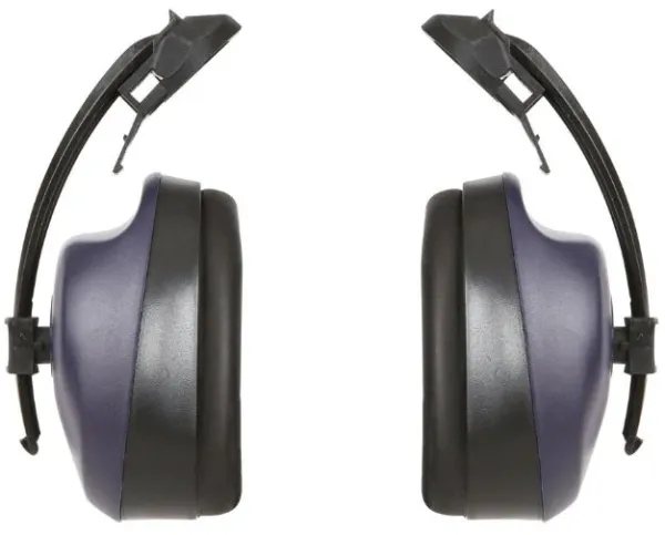 PureFlo 3000 PAPR-kuulosuojain NRR 28