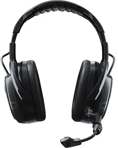 Zekler-kuulonsuojain Sonic 550