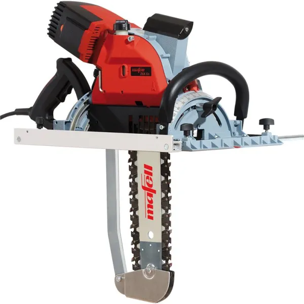 Mafell Puusepän ketjusaha ZSX Ec / 260 HM