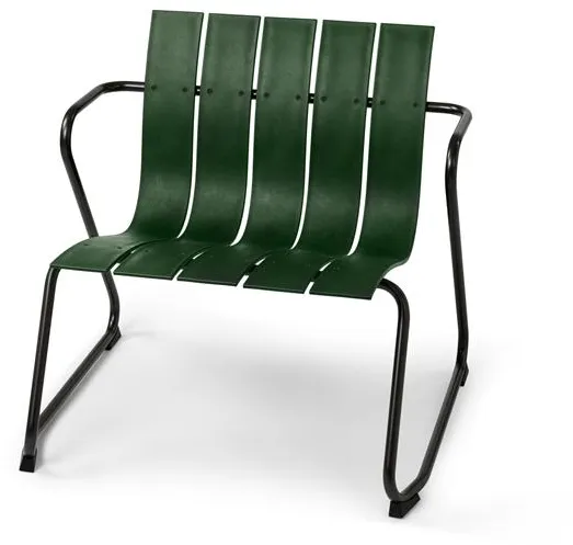 Mater Ocean OC2 Nojatuoli Vihreä