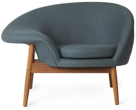 Warm Nordic Fried Egg Vasemmanpuoleinen Nojatuoli Hero 991