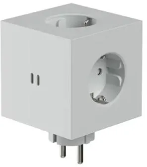 Avolt Square 2 jatkojohto Gotland Gray