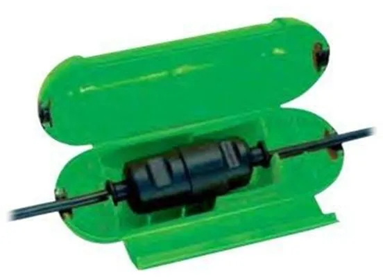 Brennenstuhl Pistorasiasuoja