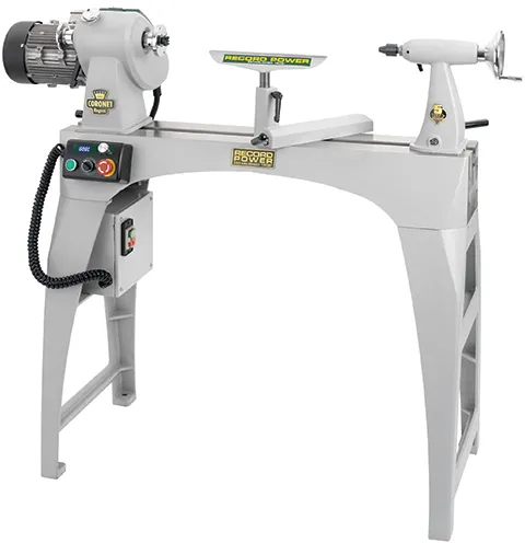 Record Puusorvi Coronet Regent - 230V - M33 x 3,5