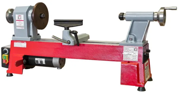 Holzmann Puusorvi - D460F - 230V