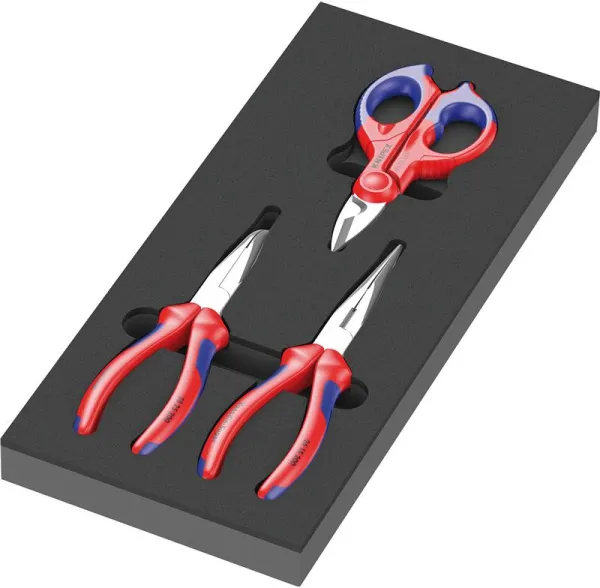 Wera Vaahterakumisisäke KNIPEX pihdisarja 29781
